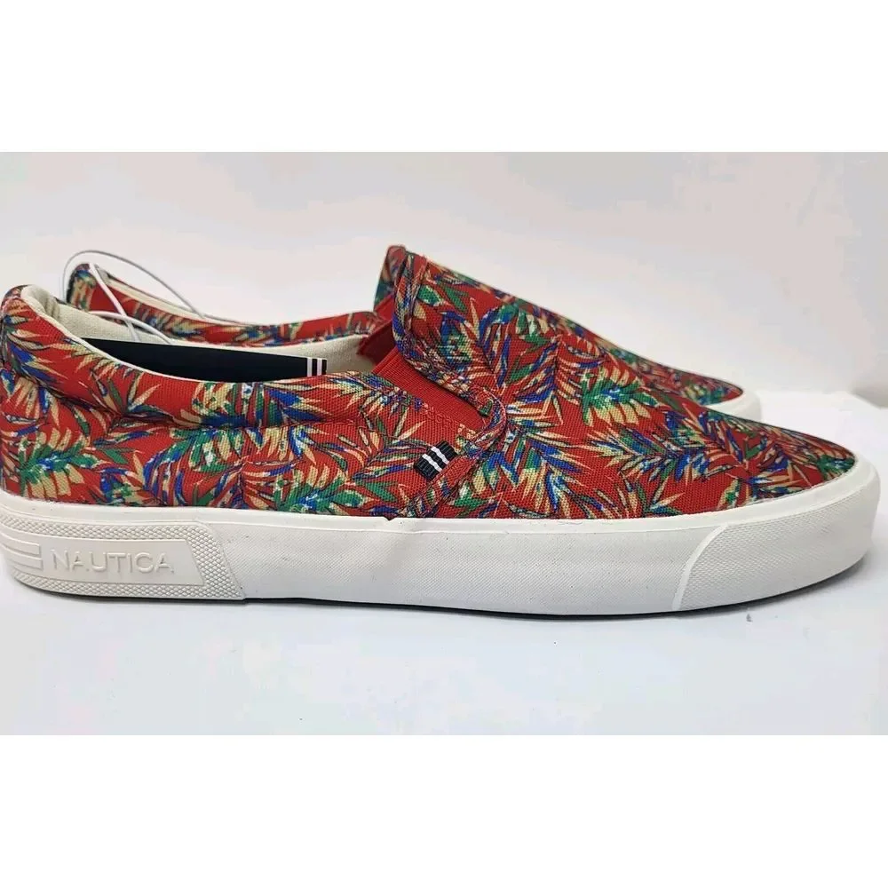 Nautica men shoes